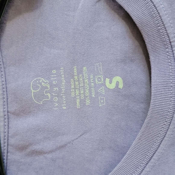 Ivory Ella Long Sleeve Shirt - Picture 3 of 5